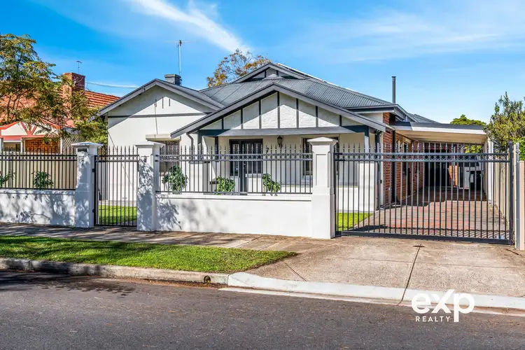 7 Benjamin Street, Manningham SA 5086