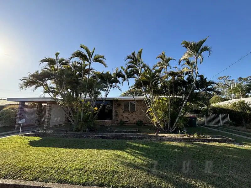 Main view of Homely house listing, 7 Drinkall Street, Svensson Heights QLD 4670