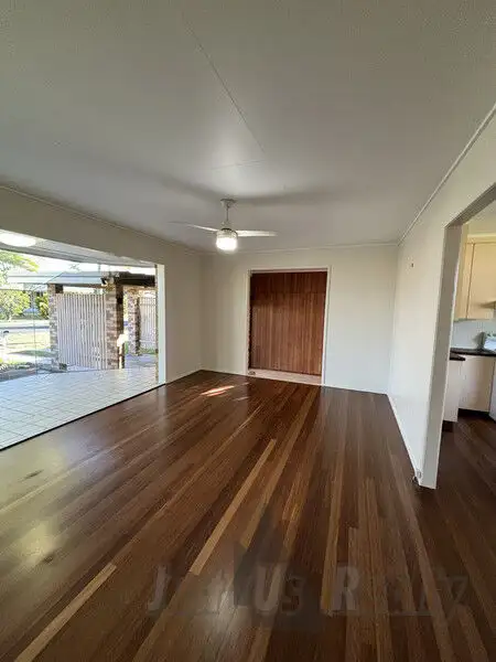 Third view of Homely house listing, 7 Drinkall Street, Svensson Heights QLD 4670