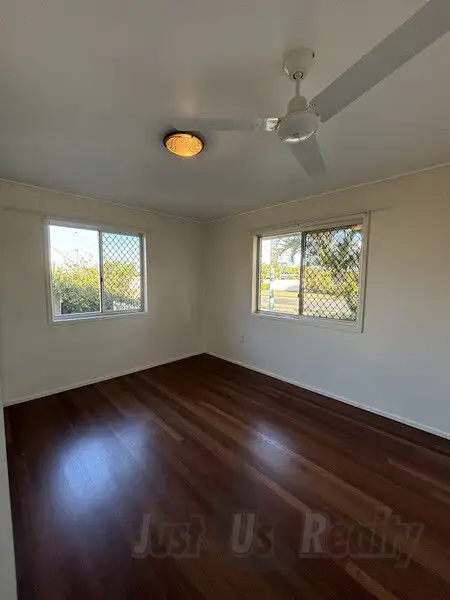 Fifth view of Homely house listing, 7 Drinkall Street, Svensson Heights QLD 4670