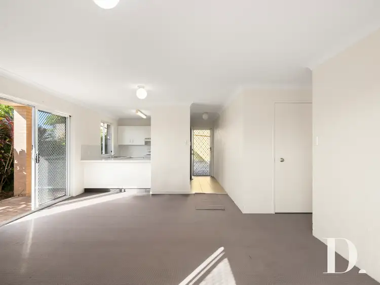 Second view of Homely apartment listing, 1/5 Trafalgar Lane, Woolgoolga NSW 2456