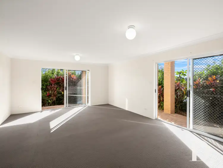 Third view of Homely apartment listing, 1/5 Trafalgar Lane, Woolgoolga NSW 2456