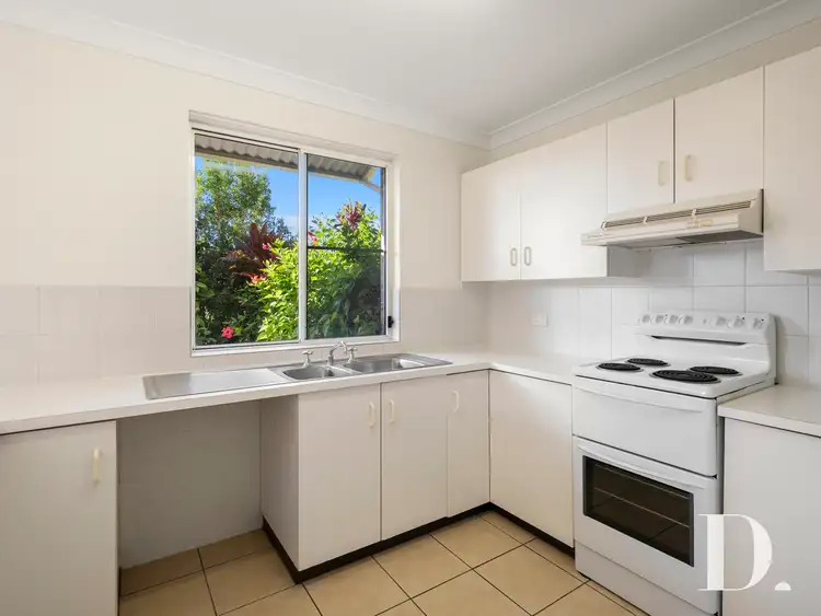 Fourth view of Homely apartment listing, 1/5 Trafalgar Lane, Woolgoolga NSW 2456