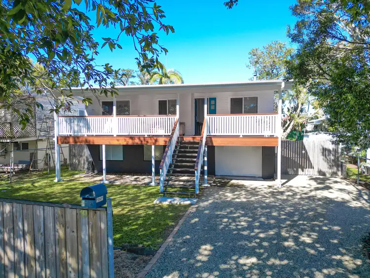 19 Gerald Avenue, Clontarf QLD 4019