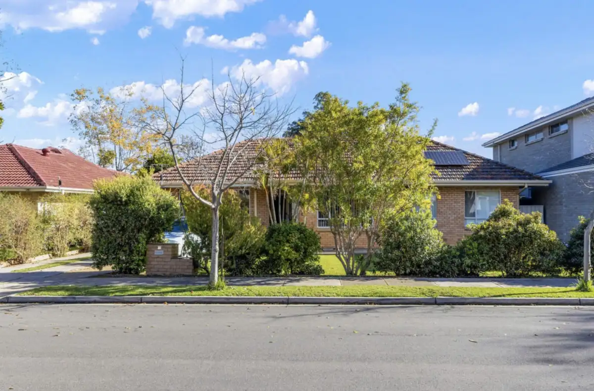 Main view of Homely house listing, 16 Broadmore Avenue, Fulham SA 5024