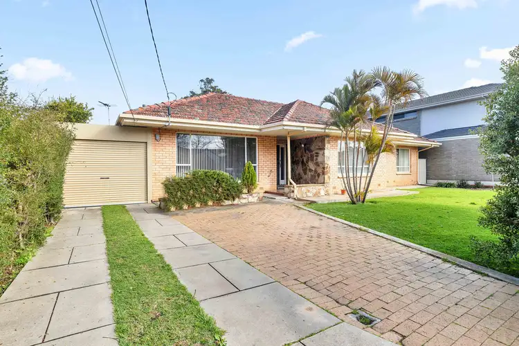 Second view of Homely house listing, 16 Broadmore Avenue, Fulham SA 5024