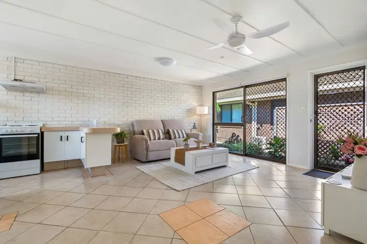 Main view of Homely unit listing, 1/15 Third Avenue, Palm Beach QLD 4221