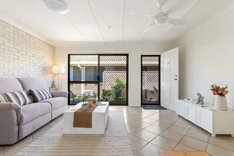 Second view of Homely unit listing, 1/15 Third Avenue, Palm Beach QLD 4221