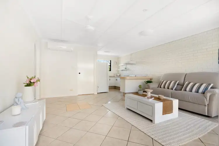 Third view of Homely unit listing, 1/15 Third Avenue, Palm Beach QLD 4221