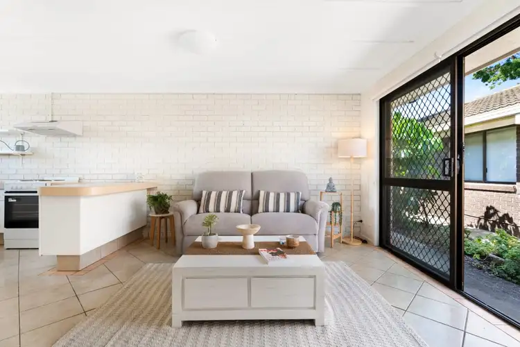 Fifth view of Homely unit listing, 1/15 Third Avenue, Palm Beach QLD 4221
