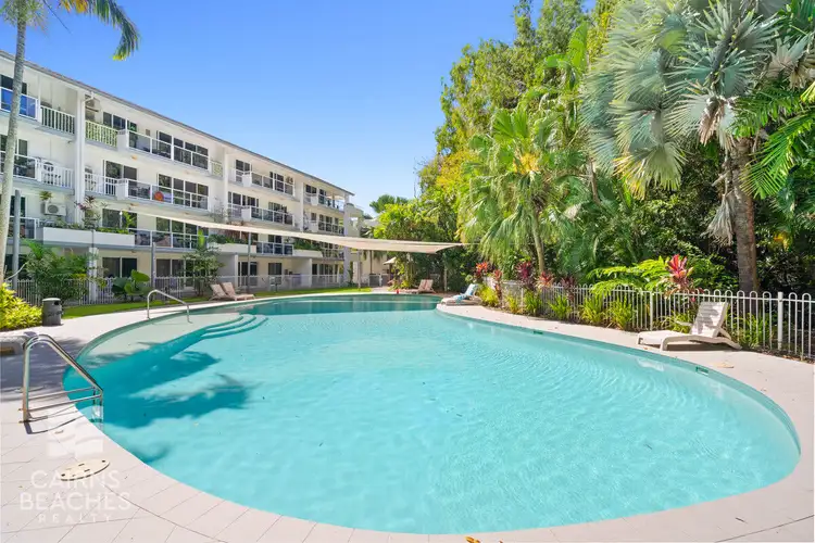 Main view of Homely unit listing, 221/305-341 Coral Coast Drive, Palm Cove QLD 4879