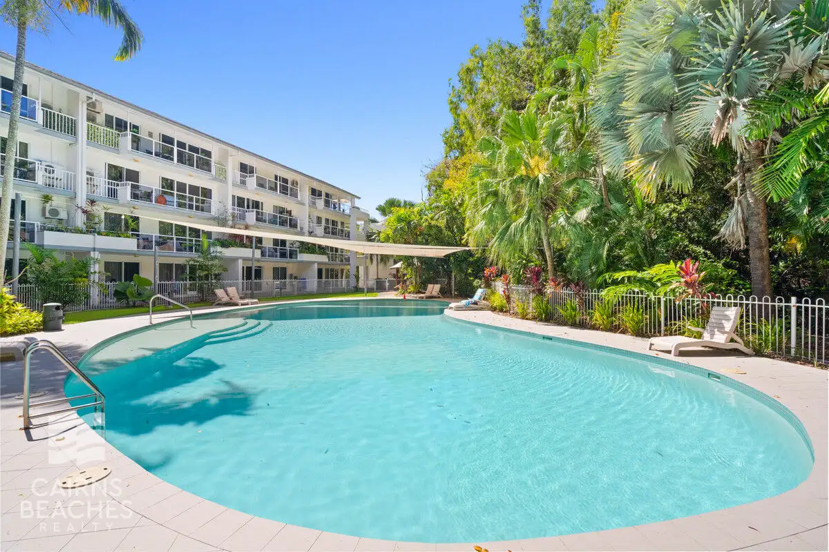 Main view of Homely unit listing, 221/305-341 Coral Coast Drive, Palm Cove QLD 4879