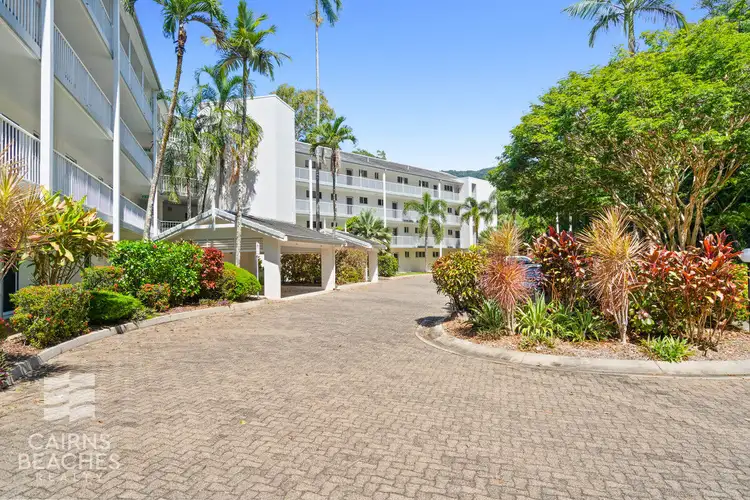 Second view of Homely unit listing, 221/305-341 Coral Coast Drive, Palm Cove QLD 4879
