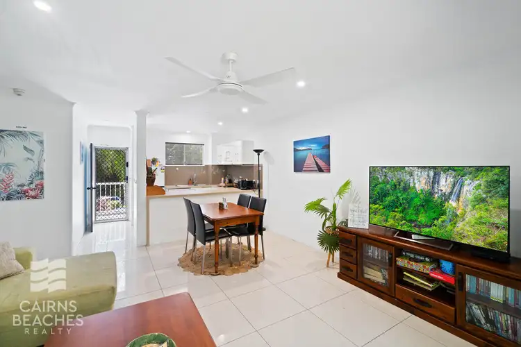 Third view of Homely unit listing, 221/305-341 Coral Coast Drive, Palm Cove QLD 4879