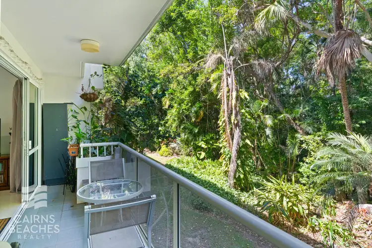 Fifth view of Homely unit listing, 221/305-341 Coral Coast Drive, Palm Cove QLD 4879