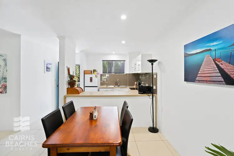Sixth view of Homely unit listing, 221/305-341 Coral Coast Drive, Palm Cove QLD 4879