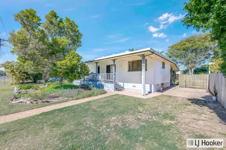 Second view of Homely house listing, 17 Pacific Boulevard, Moore Park Beach QLD 4670