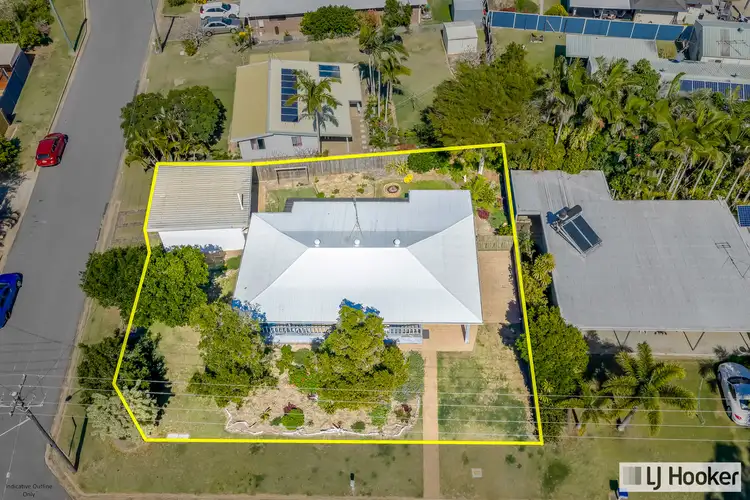 Third view of Homely house listing, 17 Pacific Boulevard, Moore Park Beach QLD 4670