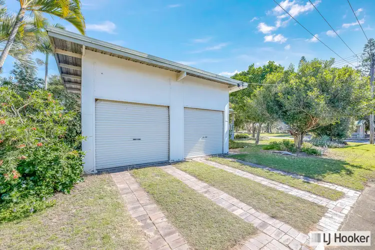 Fourth view of Homely house listing, 17 Pacific Boulevard, Moore Park Beach QLD 4670