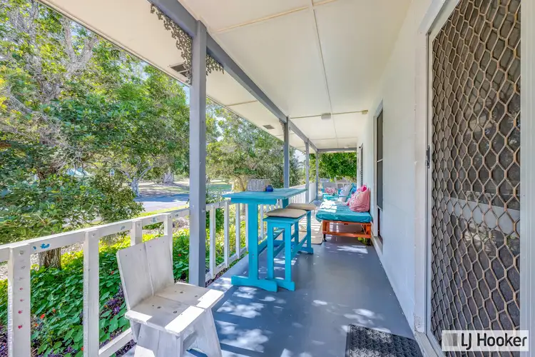 Fifth view of Homely house listing, 17 Pacific Boulevard, Moore Park Beach QLD 4670