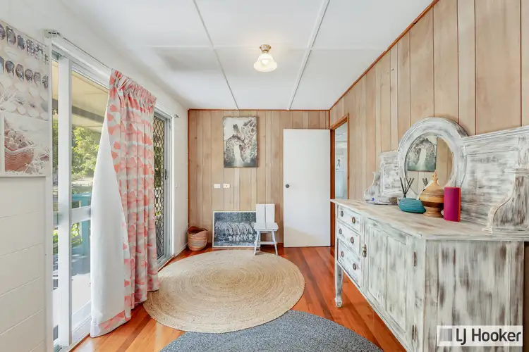Sixth view of Homely house listing, 17 Pacific Boulevard, Moore Park Beach QLD 4670