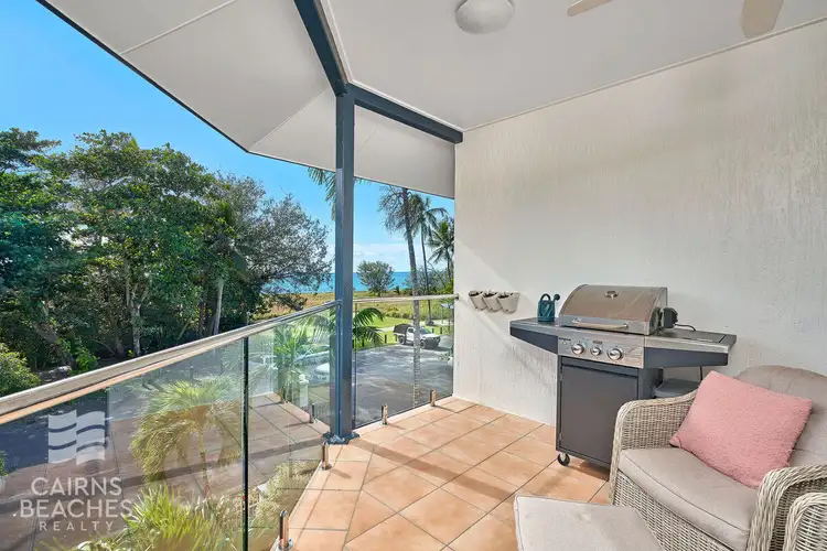 Third view of Homely unit listing, 6/41 Sims Esplanade, Yorkeys Knob QLD 4878