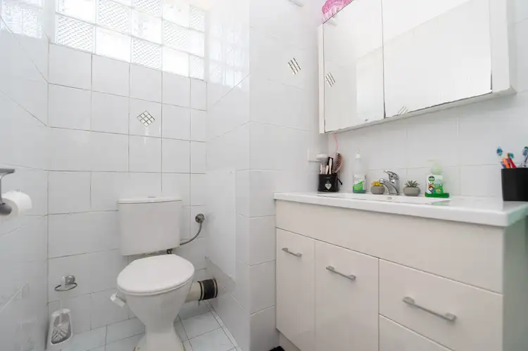 Second view of Homely apartment listing, 801/36 Tenth Avenue, Maylands WA 6051