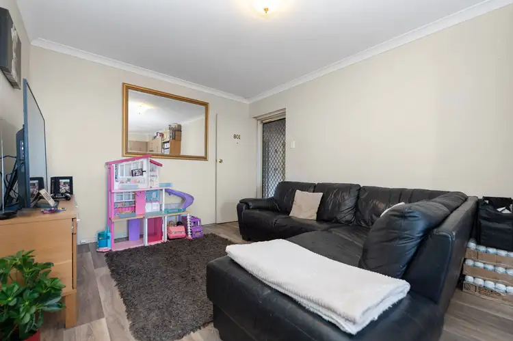 Fifth view of Homely apartment listing, 801/36 Tenth Avenue, Maylands WA 6051