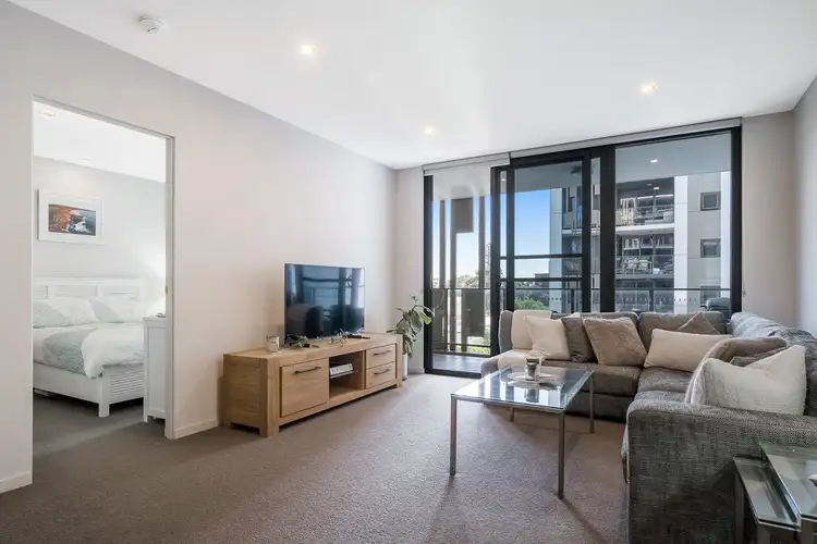 Third view of Homely apartment listing, 18/172 Railway Parade, West Leederville WA 6007