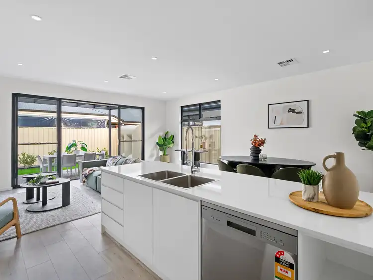 Third view of Homely house listing, 27 Mansfield Road, Northfield SA 5085