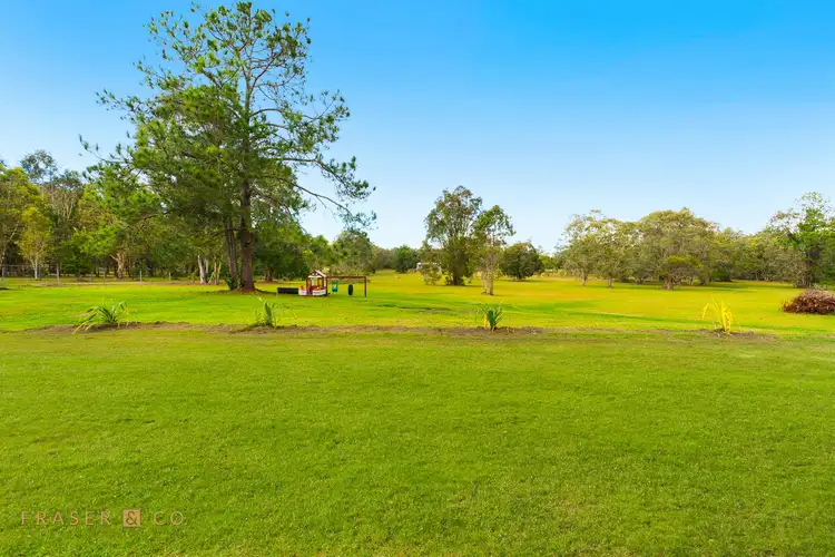 7 Illoura Place, Cooroibah QLD 4565