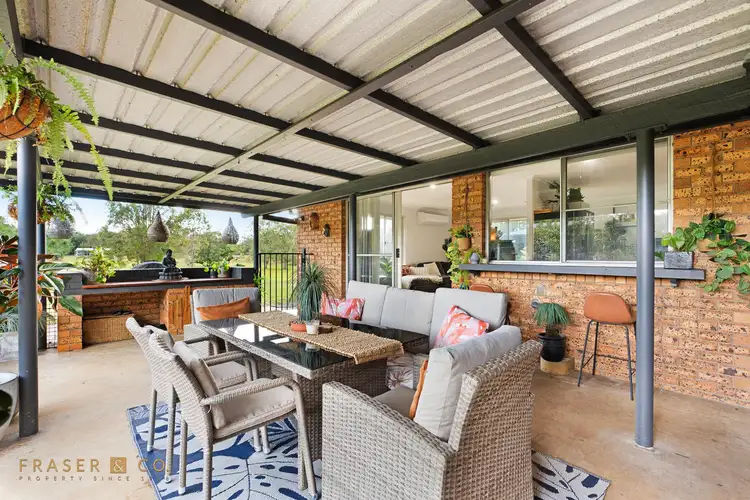 7 Illoura Place, Cooroibah QLD 4565