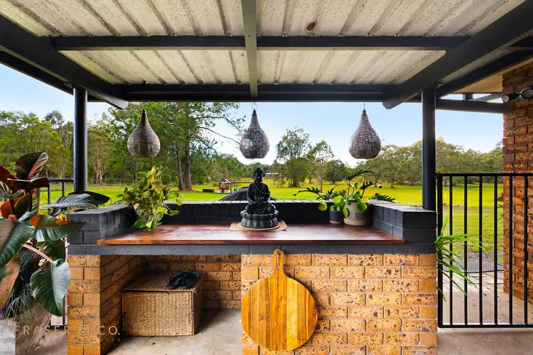 7 Illoura Place, Cooroibah QLD 4565