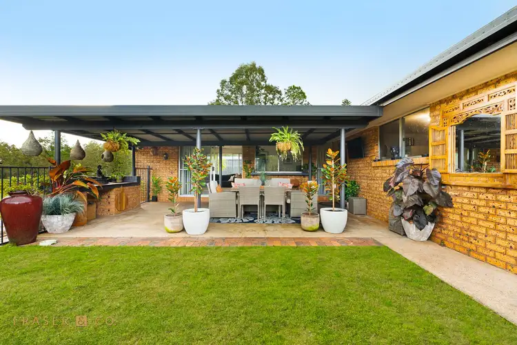 7 Illoura Place, Cooroibah QLD 4565