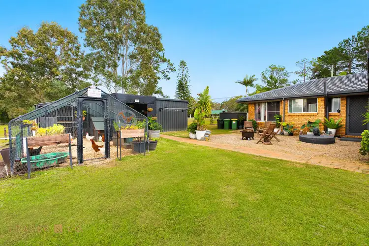 Fourth view of Homely house listing, 7 Illoura Place, Cooroibah QLD 4565