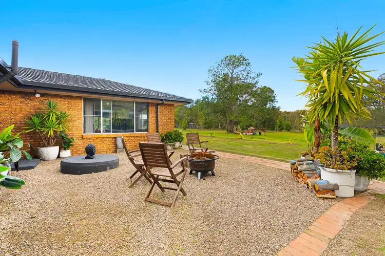 Fifth view of Homely house listing, 7 Illoura Place, Cooroibah QLD 4565