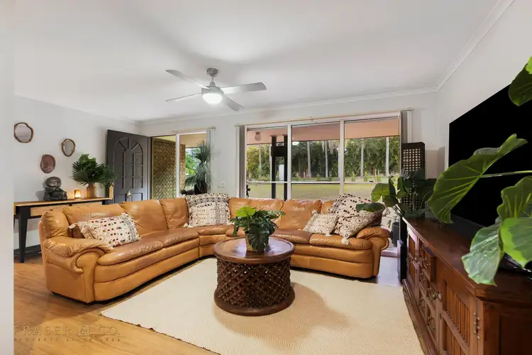 Sixth view of Homely house listing, 7 Illoura Place, Cooroibah QLD 4565