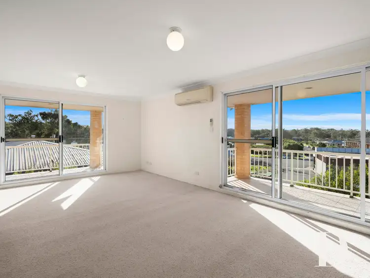 Fourth view of Homely apartment listing, 2/5 Trafalgar Lane, Woolgoolga NSW 2456