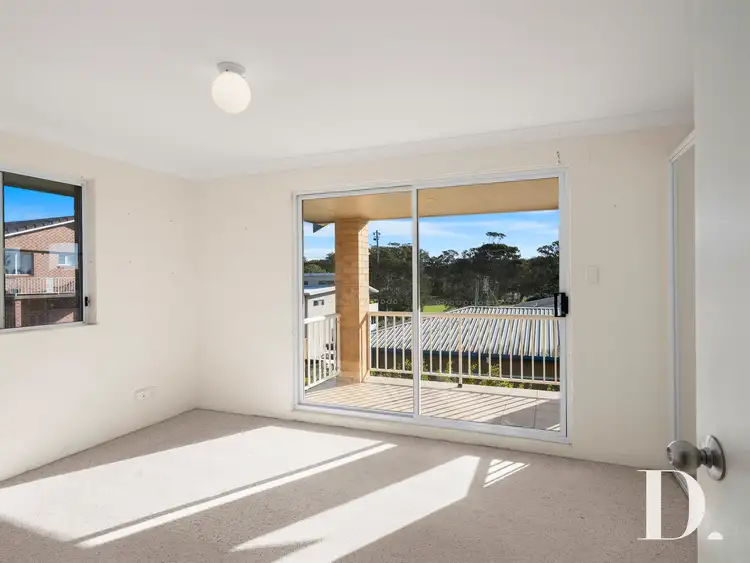 Fifth view of Homely apartment listing, 2/5 Trafalgar Lane, Woolgoolga NSW 2456