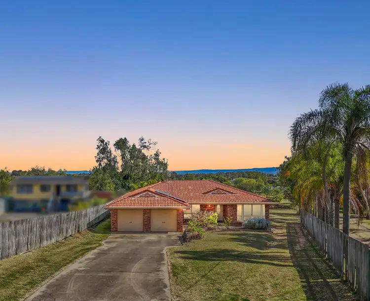 15 Stieler Drive, Plainland QLD 4341