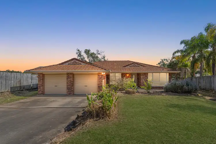 Second view of Homely house listing, 15 Stieler Drive, Plainland QLD 4341