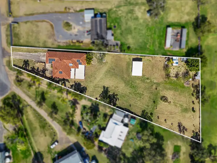 Third view of Homely house listing, 15 Stieler Drive, Plainland QLD 4341