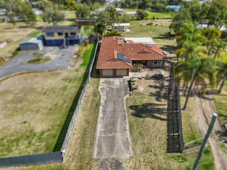 Fourth view of Homely house listing, 15 Stieler Drive, Plainland QLD 4341