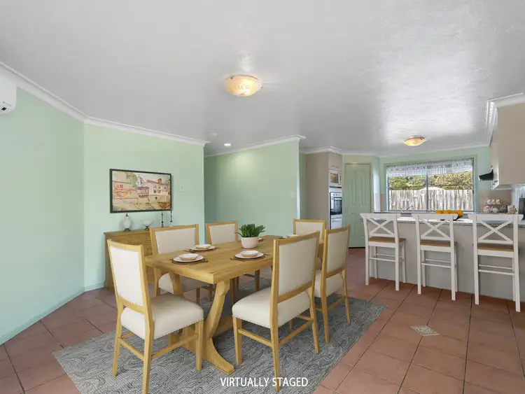 Sixth view of Homely house listing, 15 Stieler Drive, Plainland QLD 4341