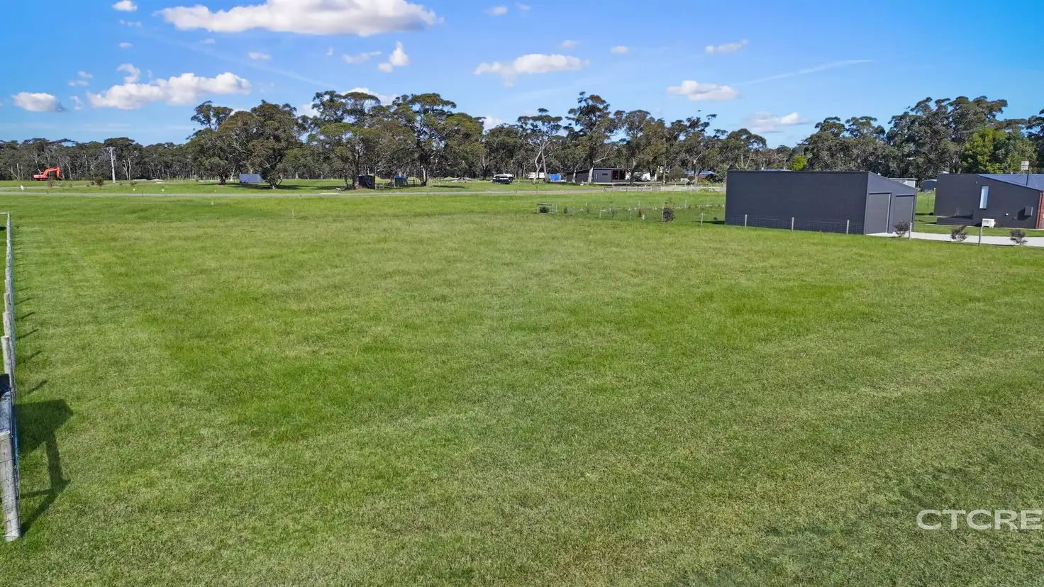 Main view of Homely land listing, 3 Yeerung Court, Marlo VIC 3888