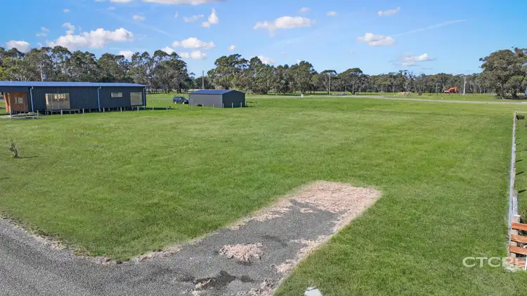 Fourth view of Homely land listing, 3 Yeerung Court, Marlo VIC 3888