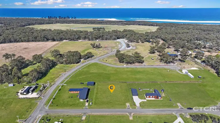 Seventh view of Homely land listing, 3 Yeerung Court, Marlo VIC 3888
