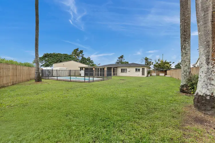 Third view of Homely house listing, 132 Mackay Eungella, Alexandra QLD 4740