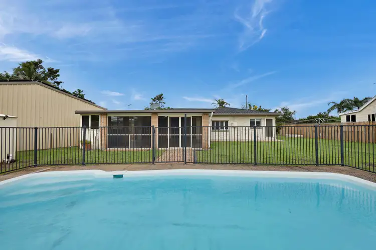 Fourth view of Homely house listing, 132 Mackay Eungella, Alexandra QLD 4740