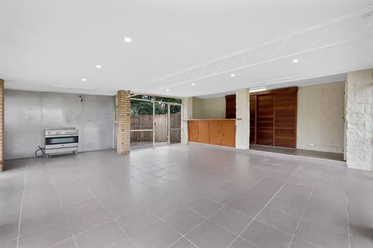 Seventh view of Homely house listing, 132 Mackay Eungella, Alexandra QLD 4740